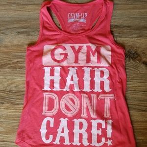 Women's Gym Tank